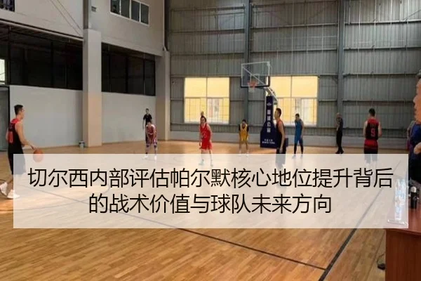 切尔西内部评估帕尔默核心地位提升背后的战术价值与球队未来方向